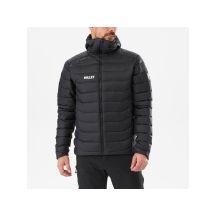 Kurtka MILLET M Kamet Down Hoodie Czarny