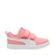 3. Buty Puma Courtflex V3 Mesh PS Jr 398085 07