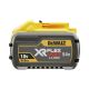 2. Akumulator FLEXVOLT 18/54V 9,0/3,0Ah DCB547 DEWALT