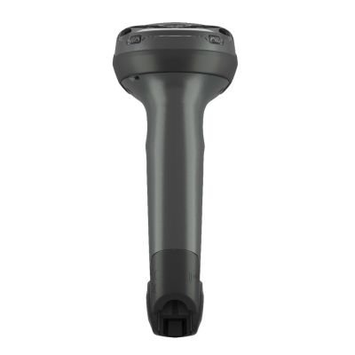 3. Zebra DS4608-SR Ręczny czytnik kodów kreskowych 1D/2D LED Czarny