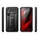 3. Etui Supcase Unicorn Beetle Pro na Samsung Galaxy S26 FE - czarne