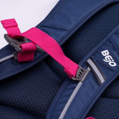 9. Dziecięcy Plecak WANDERER 14