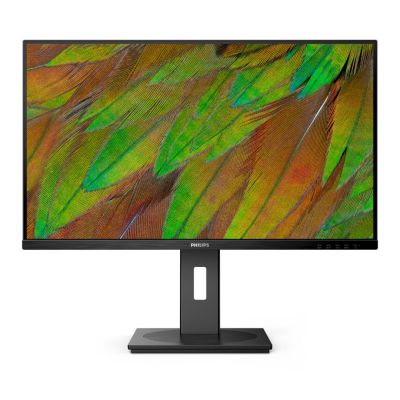 14. Philips 3000 series 32B1N3800/00 monitor komputerowy 81,3 cm (32") 3840 x 2160 px 4K Ultra HD LCD Czarny