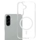 5. Etui 3mk Armor MagCase na Samsung Galaxy A57 - przezroczyste