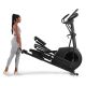 10. Rower Eliptyczny Nordictrack programowany Airglide LE NTEL89824