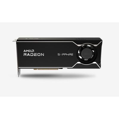 2. Karta graf. SAPPHIRE AI PRO R9700 32GB