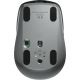 7. Mysz Logitech MX Anywhere 3S for Mac 910-006947 (prawostronna) RF Wireless + Bluetooth Laser 8000 DPI