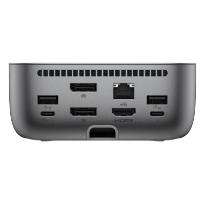 160. Stacja dokująca HP Thunderbolt 4 Ultra 180W G6 Dock