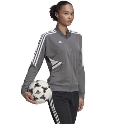 10. Bluza adidas Condivo 22 Track Jacket Full Zip W HD2280