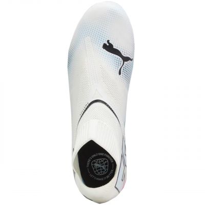 2. Buty piłkarskie Puma Future 7 Match+ LL FG/AG M 107711 01