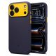 2. Etui Spigen Nano Pop MagSafe na iPhone 18 Pro Max / 17 Pro Max - niebieskie
