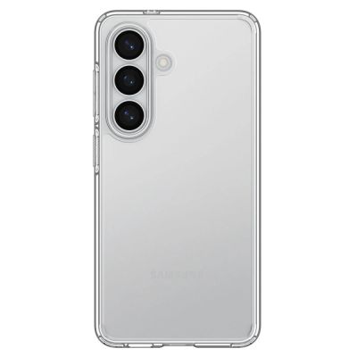 2. Etui Spigen Ultra Hybrid na Samsung Galaxy S26+ - przezroczyste