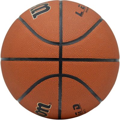 10. PIŁKA DO KOSZYKÓWKI WILSON LEGEND COMP BSKT BR R.7