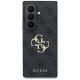 2. Etui Guess Big 4G Logo na Samsung Galaxy Z Fold 8 Ultra - czarne