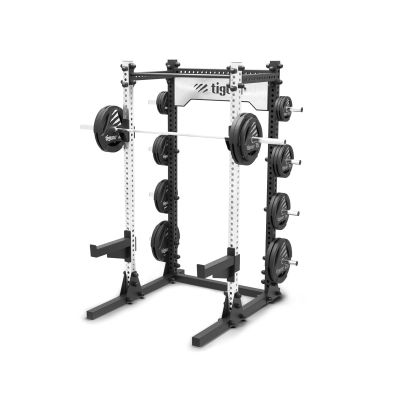 tiguar klatka treningowa Half Rack