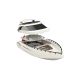 7. Amewi RC Boat Rising Sun Cruise Yacht Akumulator litowo-jonowy 800 mAh /8+