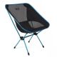 2. Krzesło kempingowe Helinox Chair One XL - black