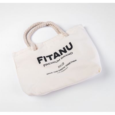 Torba zakupowa FITANU_ECO BAG_34x30 92800628335