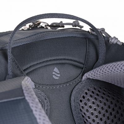 5. Plecak rowerowy - Deuter Superbike 16 SL Tin-Shale