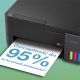 10. Epson EcoTank L3310