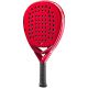 3. Wilson Bela Team V2 Padel Racquet WR134111U Czerwone 2