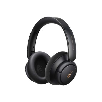 Słuchawki bezprzewodowe SOUNDCORE Q30 ANC BT Czarne