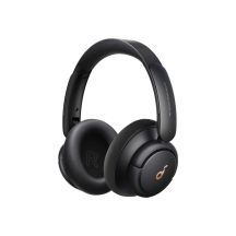 Słuchawki bezprzewodowe SOUNDCORE Q30 ANC BT Czarne