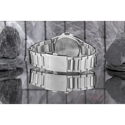 6. Zegarek Męski CASIO EDIFICE EFR-S108D-1AVUEF + BOX