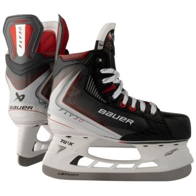 Łyżwy hokejowe Bauer Vapor Fly30 Jr 1064934