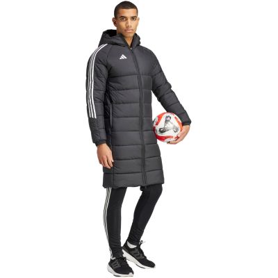 10. Kurtka zimowa adidas Tiro 24 L Coat M IJ7389
