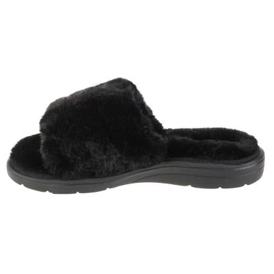 2. Skechers Arch Fit Lounge - Unwind 175105-BBK Czarne 35
