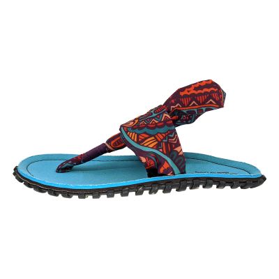11. Japonki Gumbies Slingback W G-SB-WN-TRVN