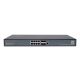 2. LevelOne XEL-1291 Zarządzany L3 10G Ethernet (100/1000/10000) 1U Czarny