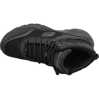 3. Buty Skechers Escape Plan 2.0 M 51705-BBK