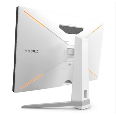 5. Monitor BenQ Mobiuz EX3210U 4K