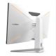 5. Monitor BenQ Mobiuz EX3210U 4K