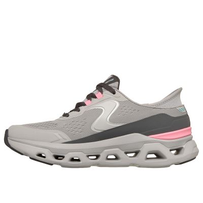 5. Skechers damskie buty sneakersy GLIDE STEP ALTUS 150510 GYPK
