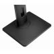 6. Gembird MS-D1-01 uchwyt / stojak do monitorów 81,3 cm (32") Biurko Czarny