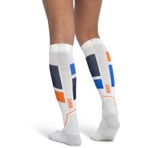 Skarpetki Buff THERMONET® OVER THE CALF SOCKS TO WHISPER L