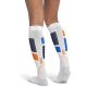 Skarpetki Buff THERMONET® OVER THE CALF SOCKS TO WHISPER L