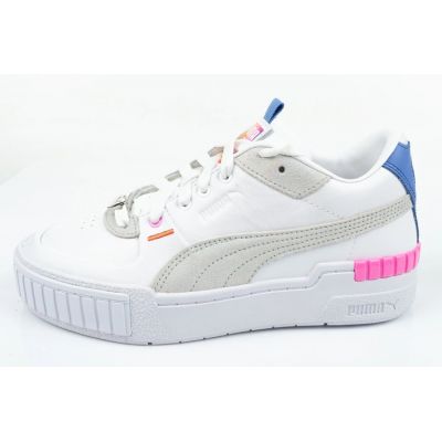 3. Buty Puma Cali Sport W 375931 01