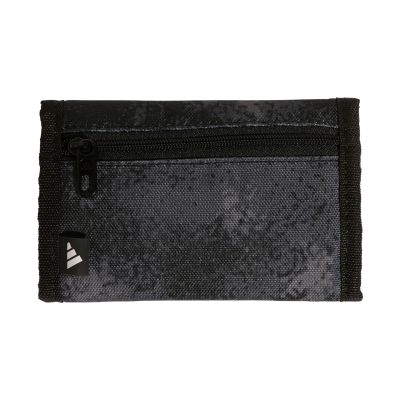 7. Portfel adidas Linear With Print JX1253