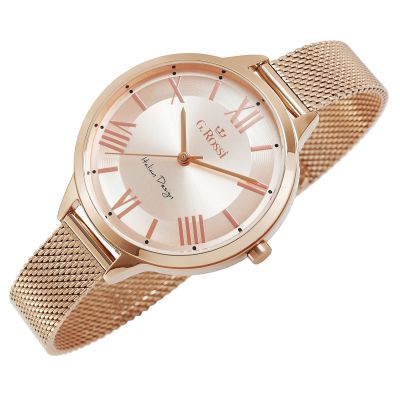 3. Zegarek Damski G.Rossi 10296B5-4D2