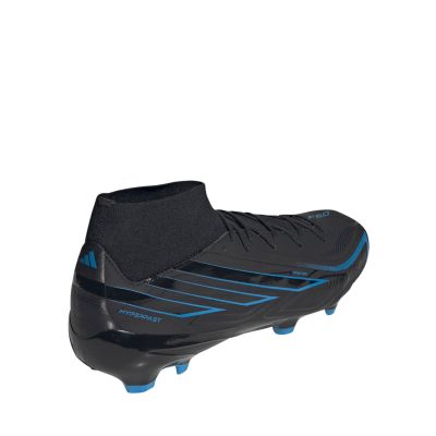 3. Buty piłkarskie adidas F50 Hyperfast League Mid FG KJ3421
