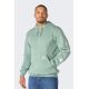 Bluza Carhartt Iconic K288 Logo GREEN SLATE