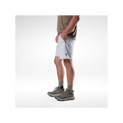 4. Szorty męskie ROSSIGNOL M Stretch Chino Short 7' szare