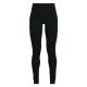 Legginsy Under Armour Y SportStyle Branded Leggings Jr 1363379 001
