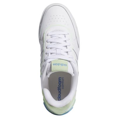 4. Buty adidas Postmove SE W IG3796