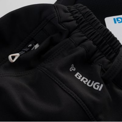 10. Męskie Spodnie 4NFC