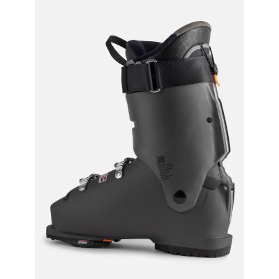 4. Buty narciarskie ROSSIGNOL VIZION 4B PRO 100 MV GW-MT GR szary